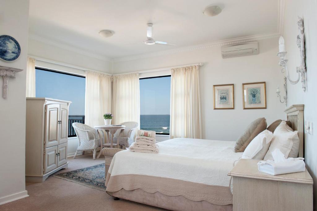 Fairlight Beach House Umdloti Kamer foto